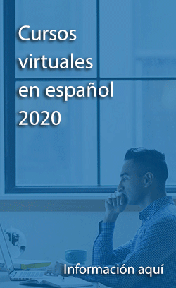 Preocupado por las necesidades de sus socios y clientes, ASQ Latinoamérica ofrece ahora su calendario de Cursos Virtuales.